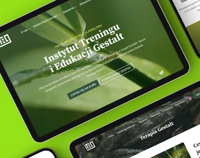 Trafni.pl – Strony internetowe dla firm